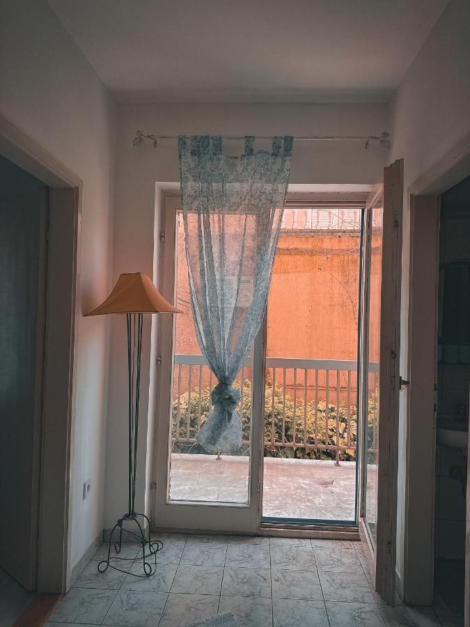 Villa Blue Calm Budva Exterior foto